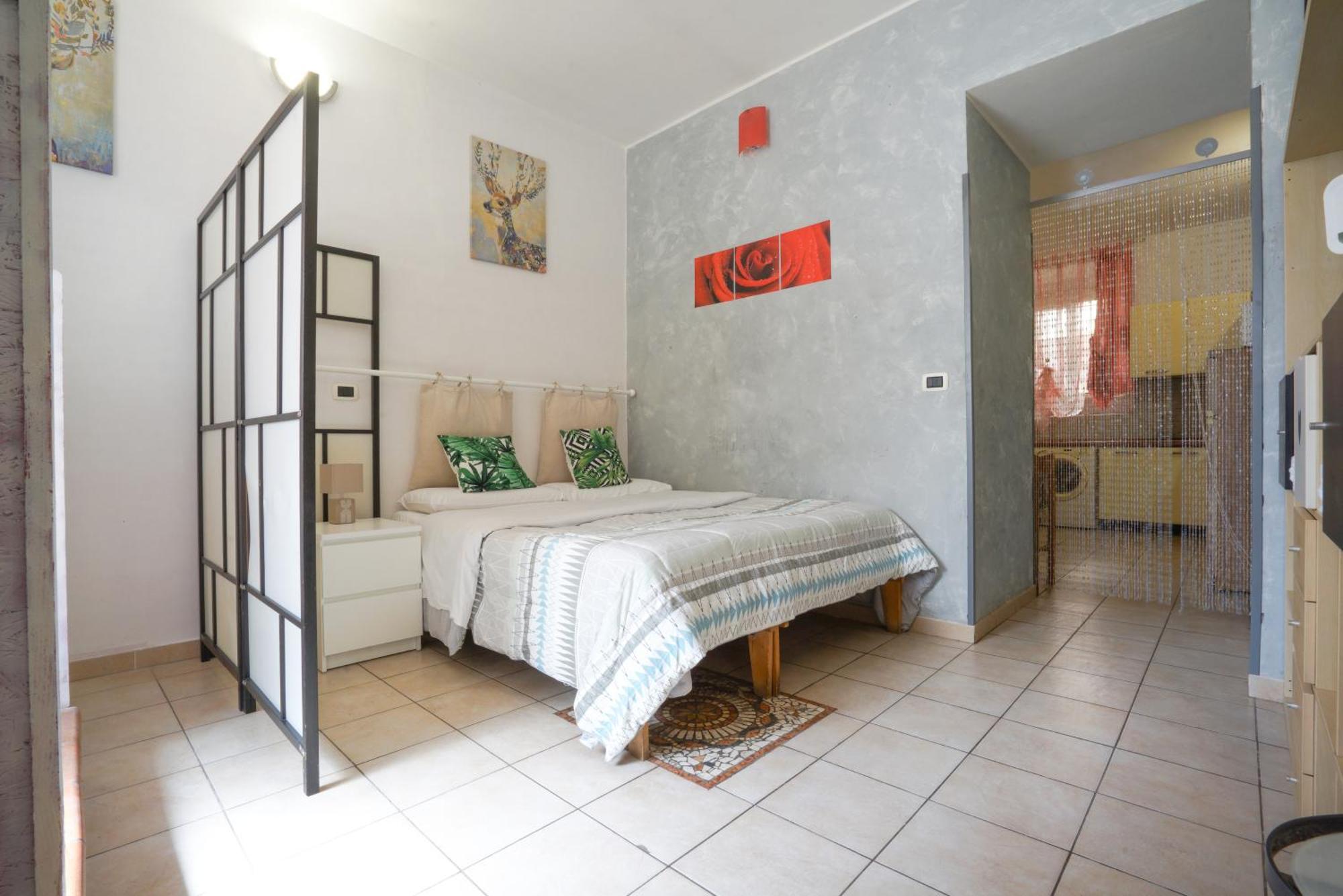 Dimora San Giovanni โรม ภายนอก รูปภาพ