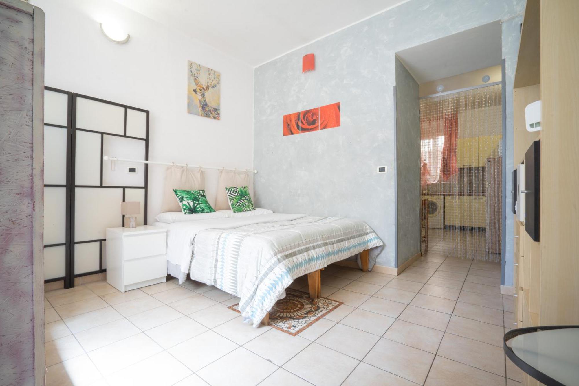 Dimora San Giovanni โรม ภายนอก รูปภาพ
