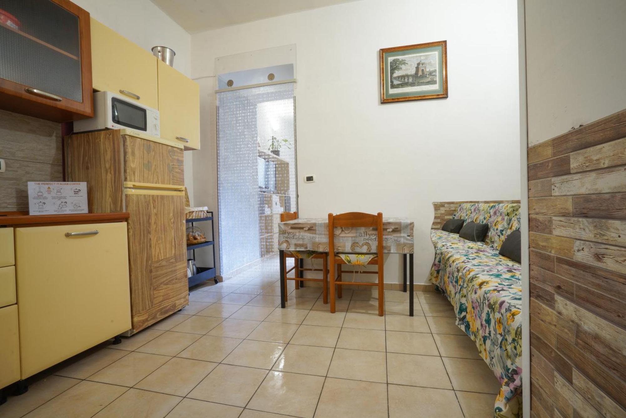 Dimora San Giovanni โรม ภายนอก รูปภาพ