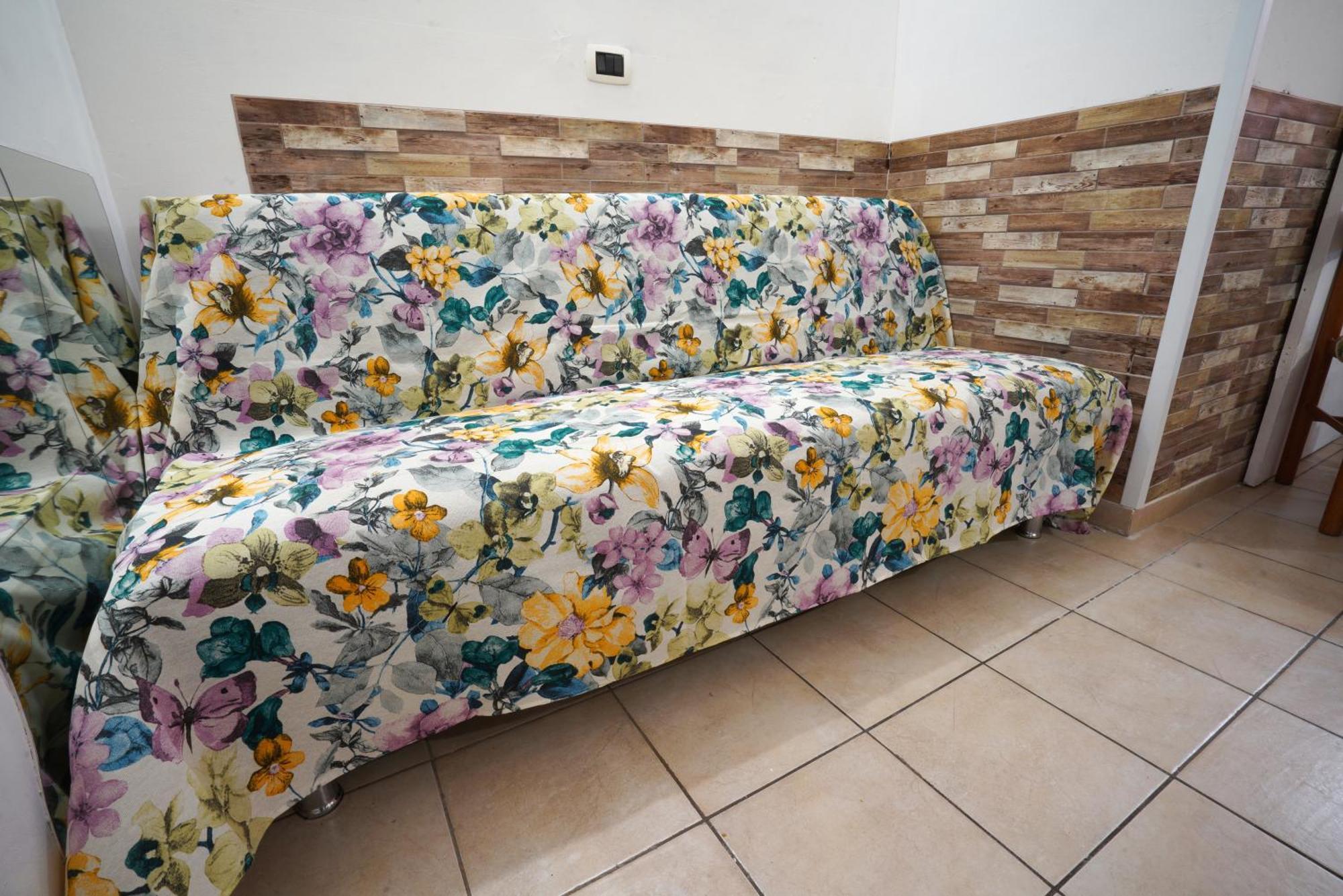 Dimora San Giovanni โรม ภายนอก รูปภาพ